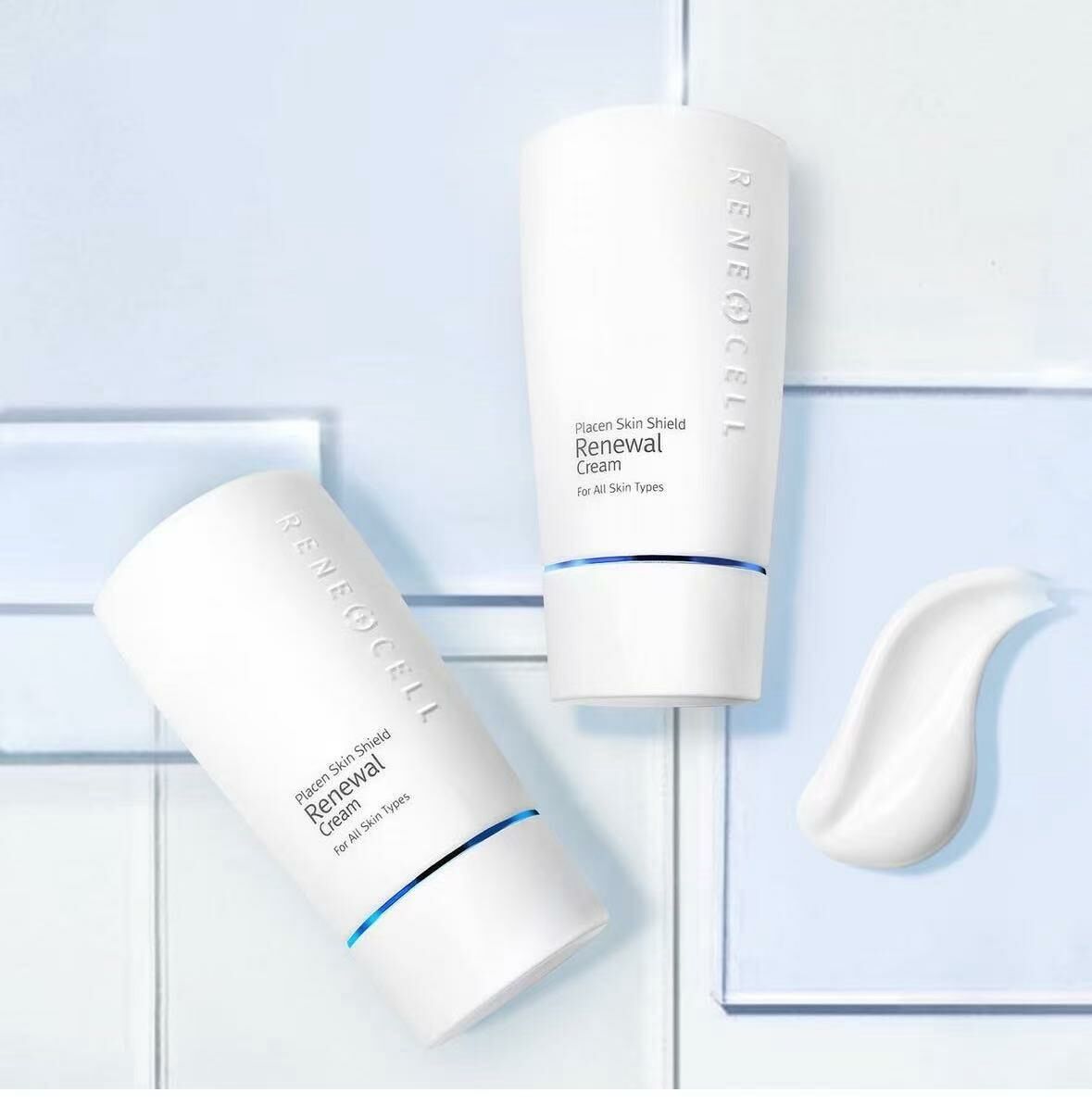 A5 Rene Cell 保濕修護乳 50ml