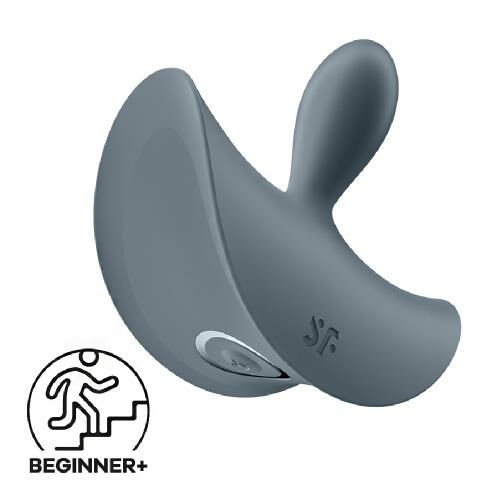 Satisfyer Booty Absolute Beginners 2 後庭震動器
