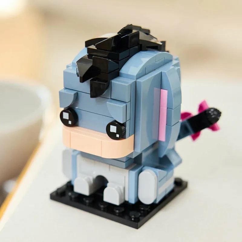 樂高 40797 屹耳 | LEGO BrickHeadz™ 系列｜飛米樂高專賣店