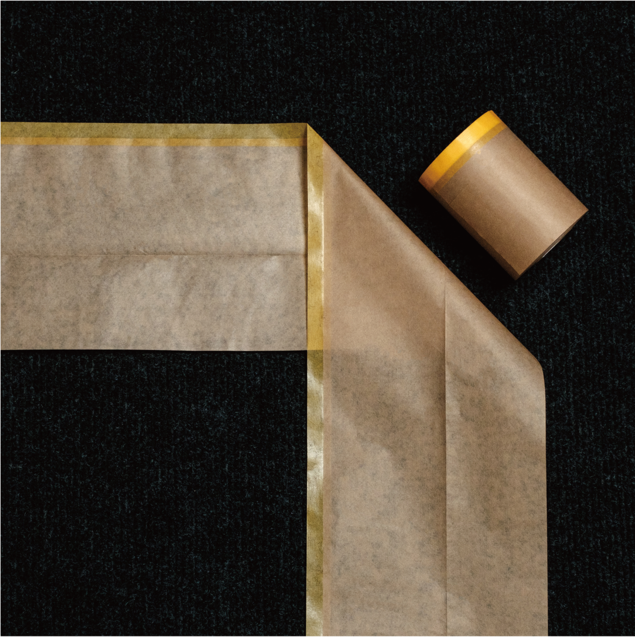 YK 日本和紙養生膠帶 | Japan Yomato MaskingTap