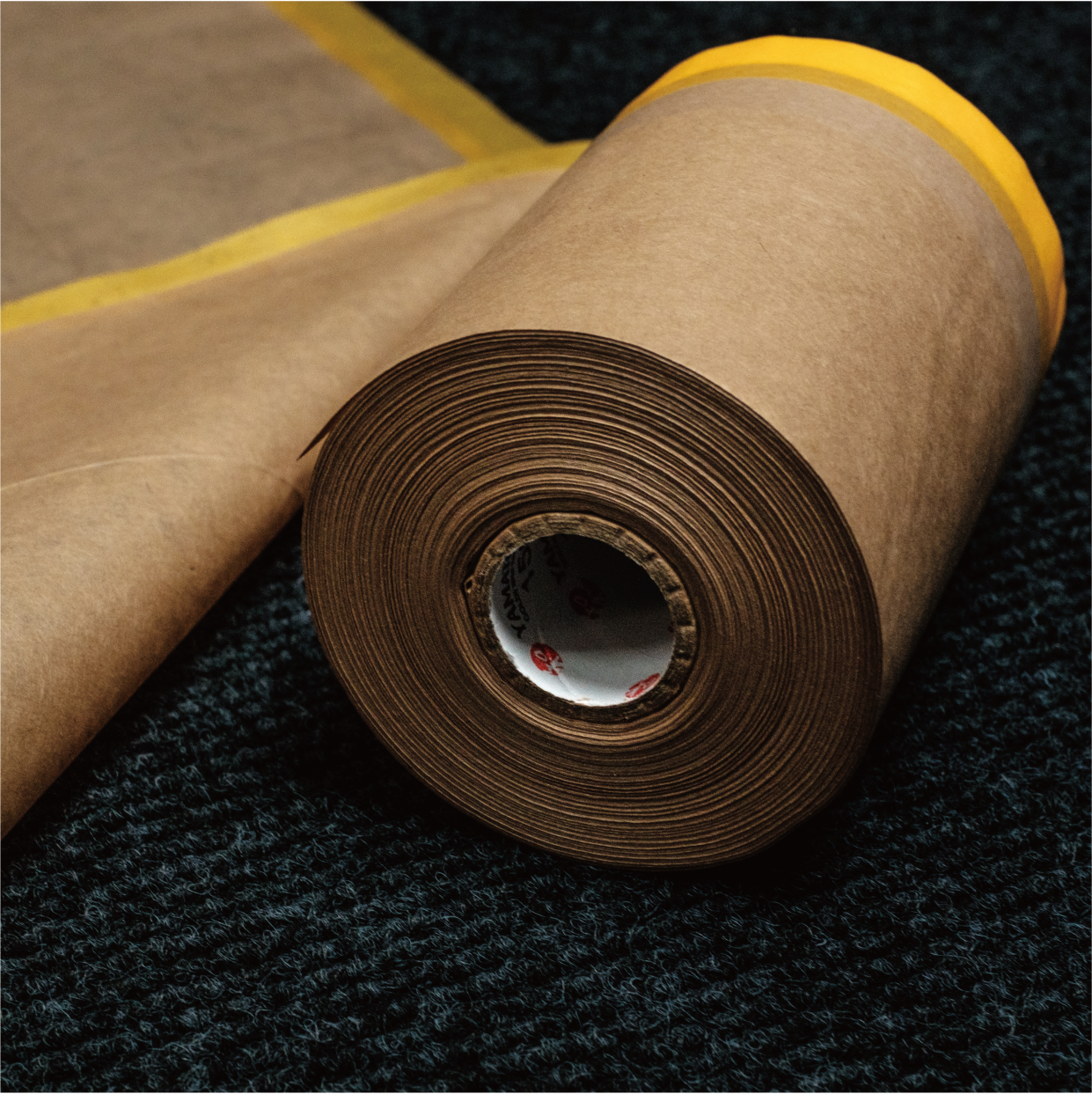 YK 日本和紙養生膠帶 | Japan Yomato MaskingTap