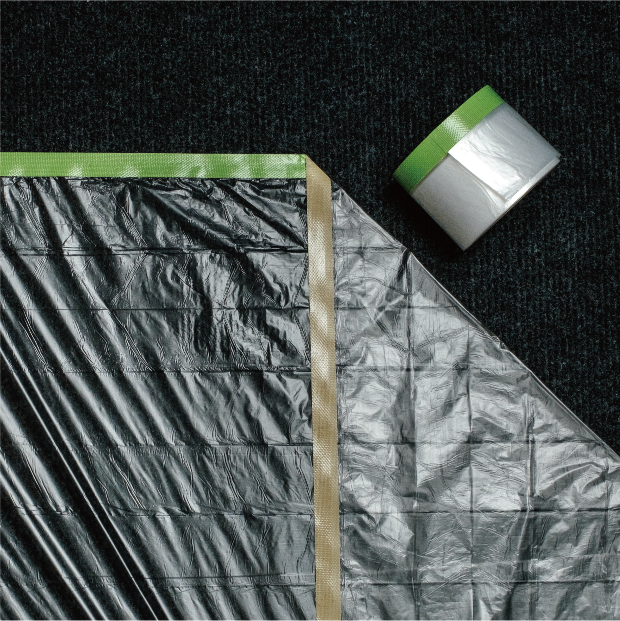 WS 玉匠養生膠帶 | WohShow Masking Tap