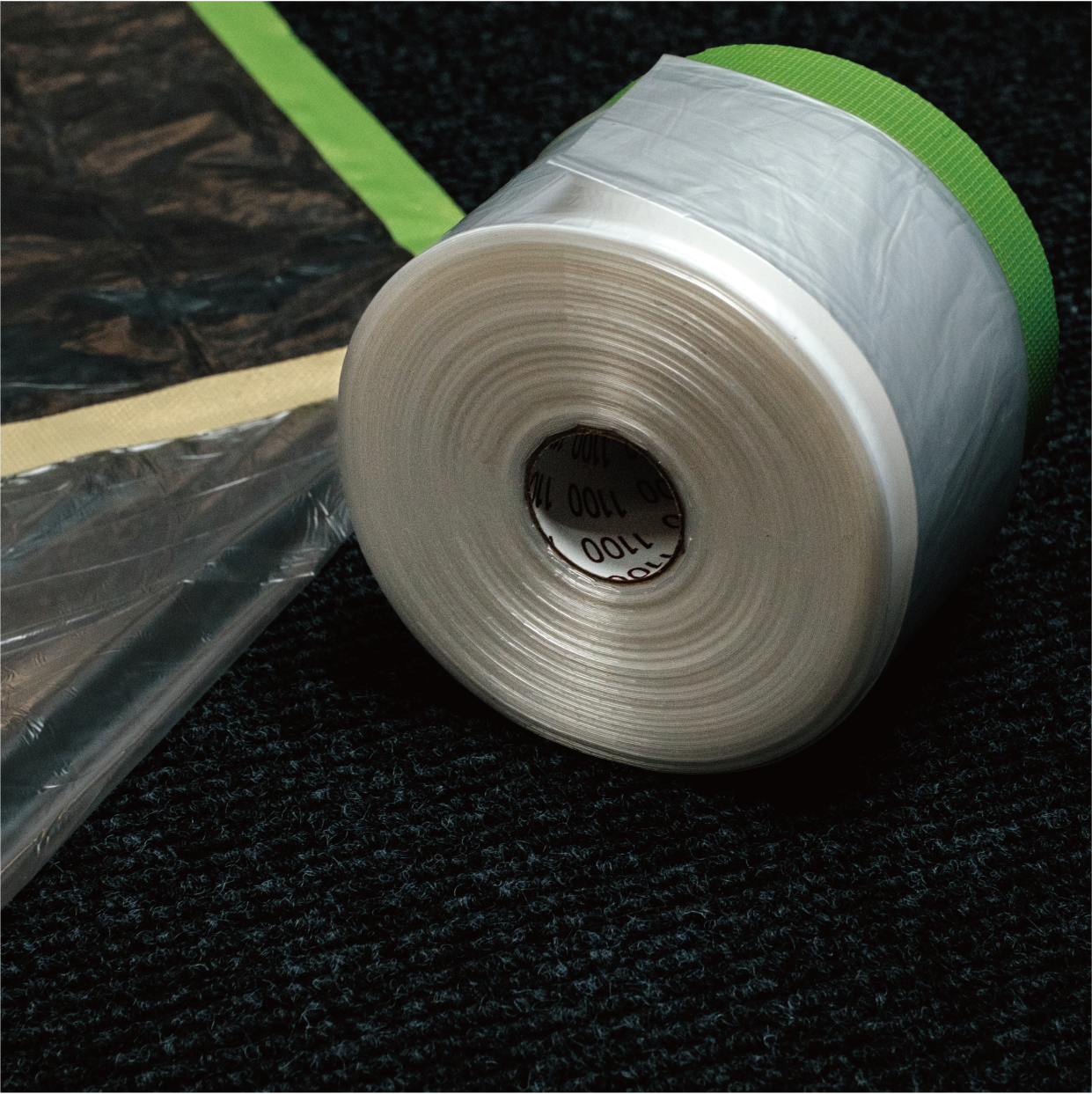 WS 玉匠養生膠帶 | WohShow Masking Tap