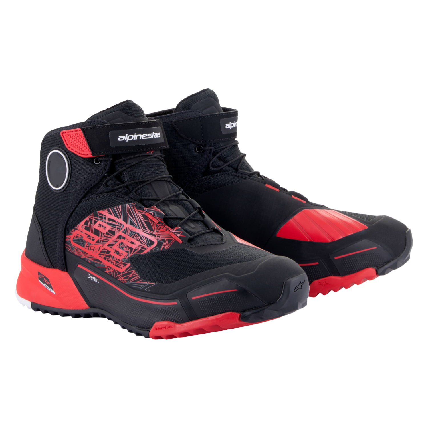 MM93 CR-X DRYSTAR RIDING SHOES