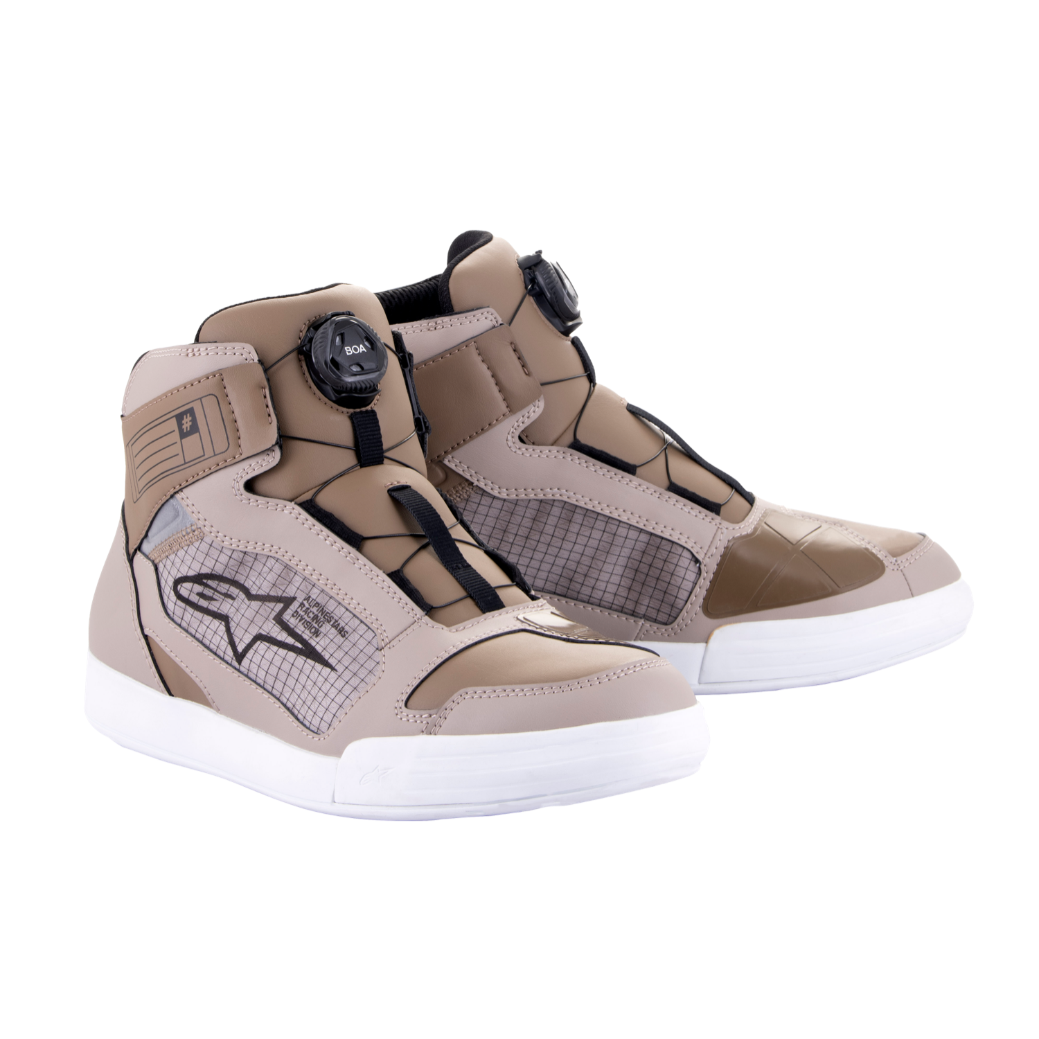 AXIOM BOA WATERPROOF SHOES *ASIA