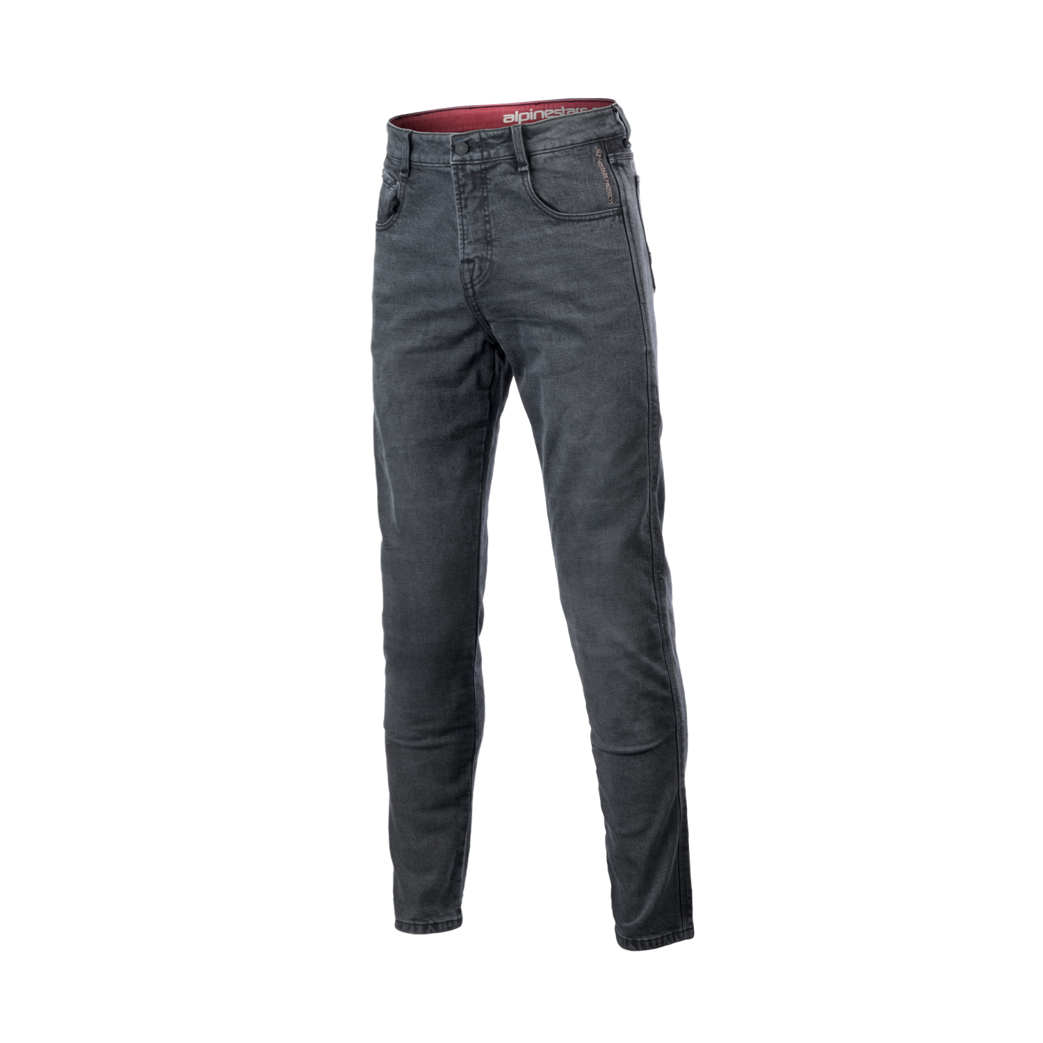 DUNCAN DENIM PANTS *ASIA