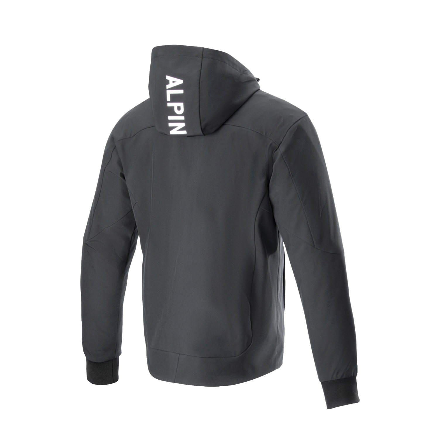 RADIUM TECH HOODIE