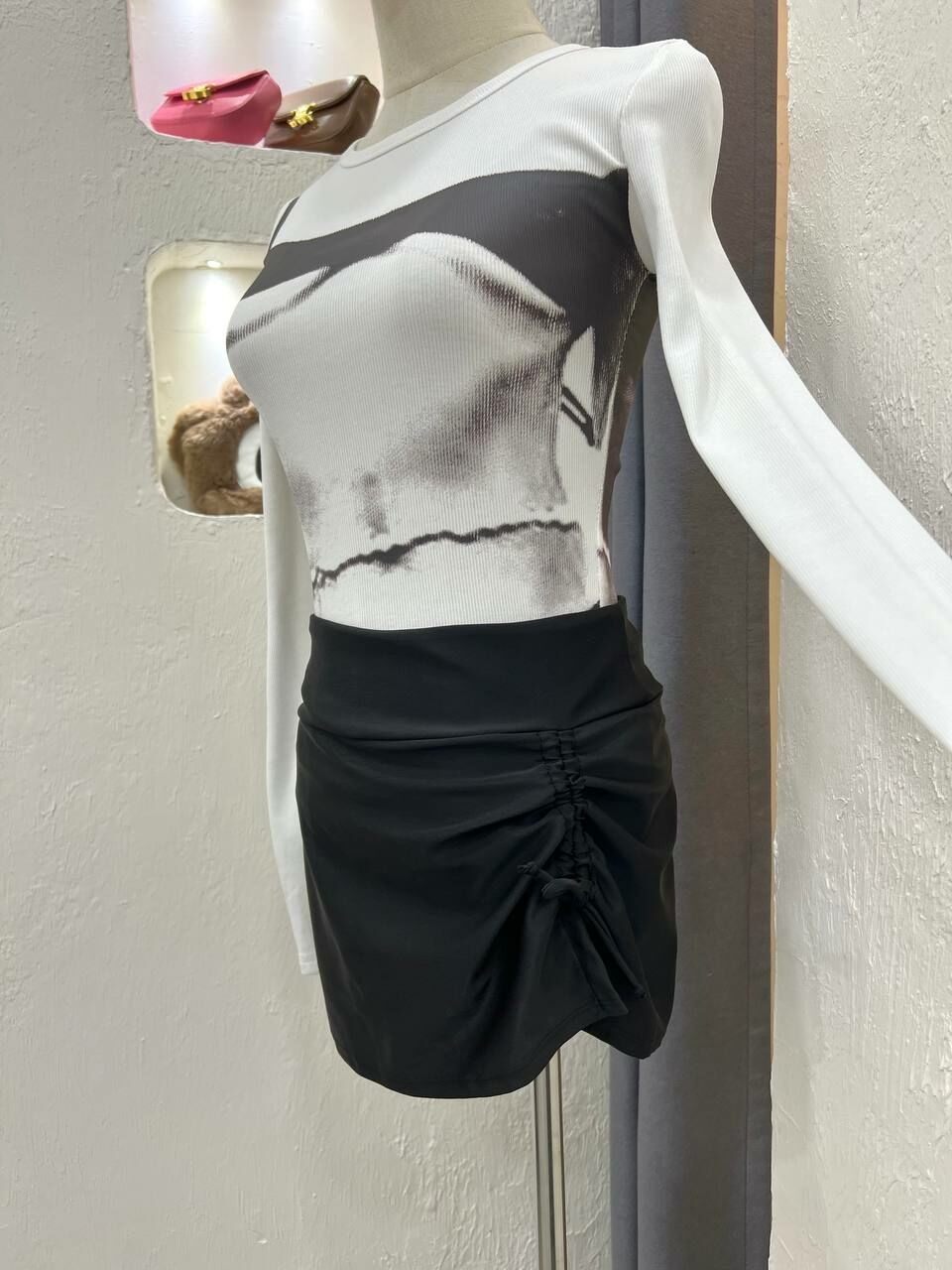 Skort