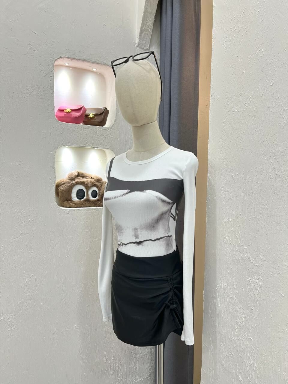 Skort