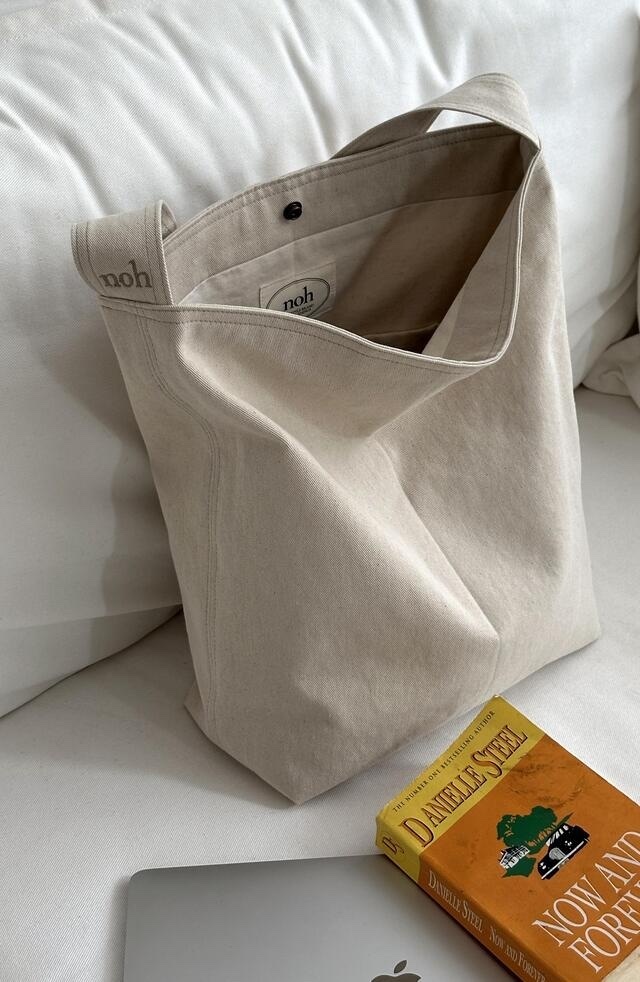 <韓國代購> NOH BASIC BAG