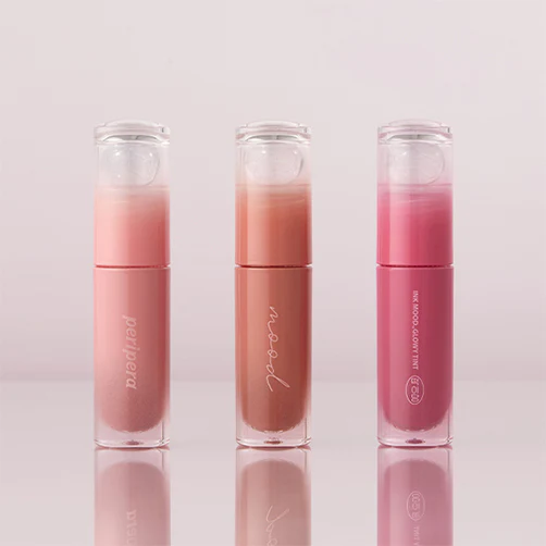 Peripera 晶亮水光唇釉【21款色號】