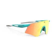 Rudy Project ASTRAL 無框設計  太陽眼鏡/湖水綠