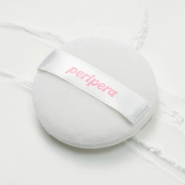 Peripera 純素定妝控油碎粉