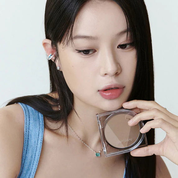 Peripera 三色V面修容盤【3款色號】