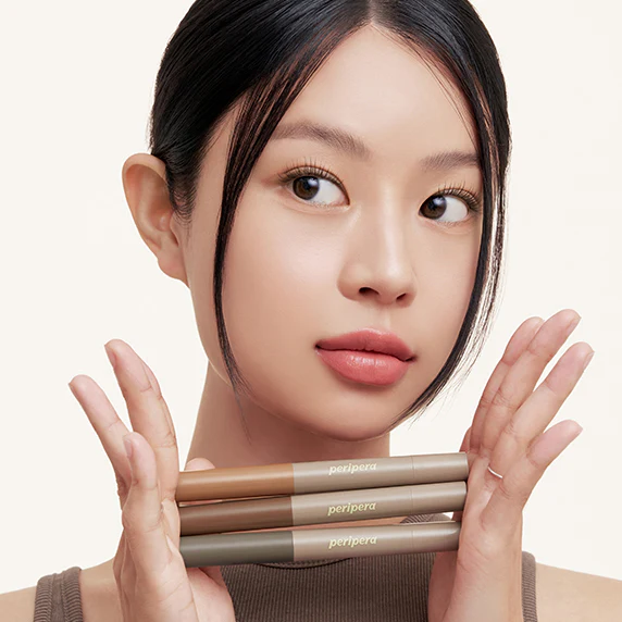 Peripera V面修容棒【3款色號】