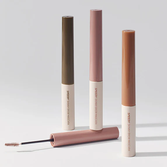 Peripera 防水持久染眉膏【4款色號】