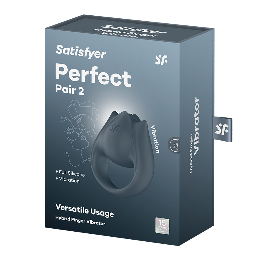 Satisfyer Perfect Pair 2