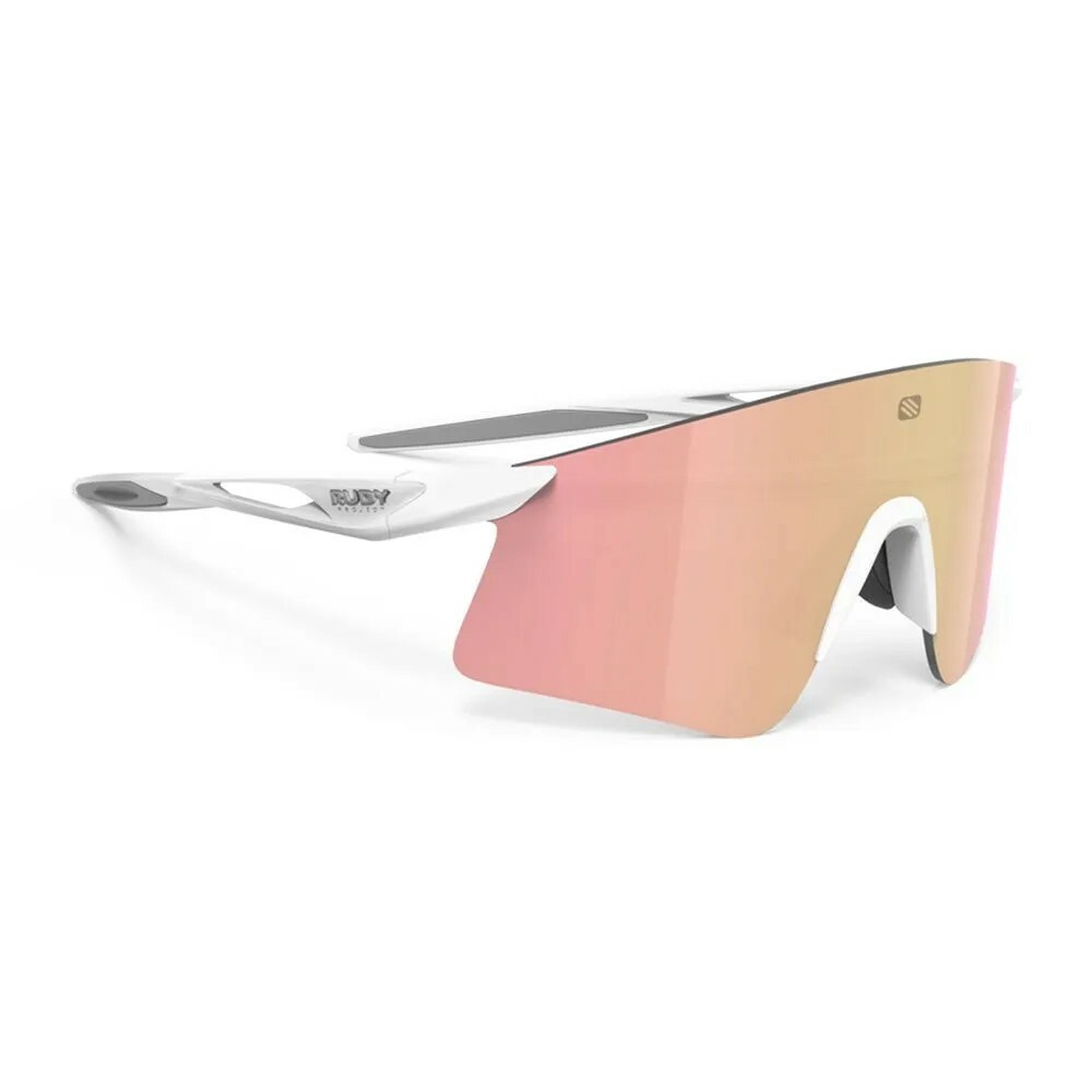 Rudy Project ASTRAL X 無框設計 太陽眼鏡/白WHITE MATTE