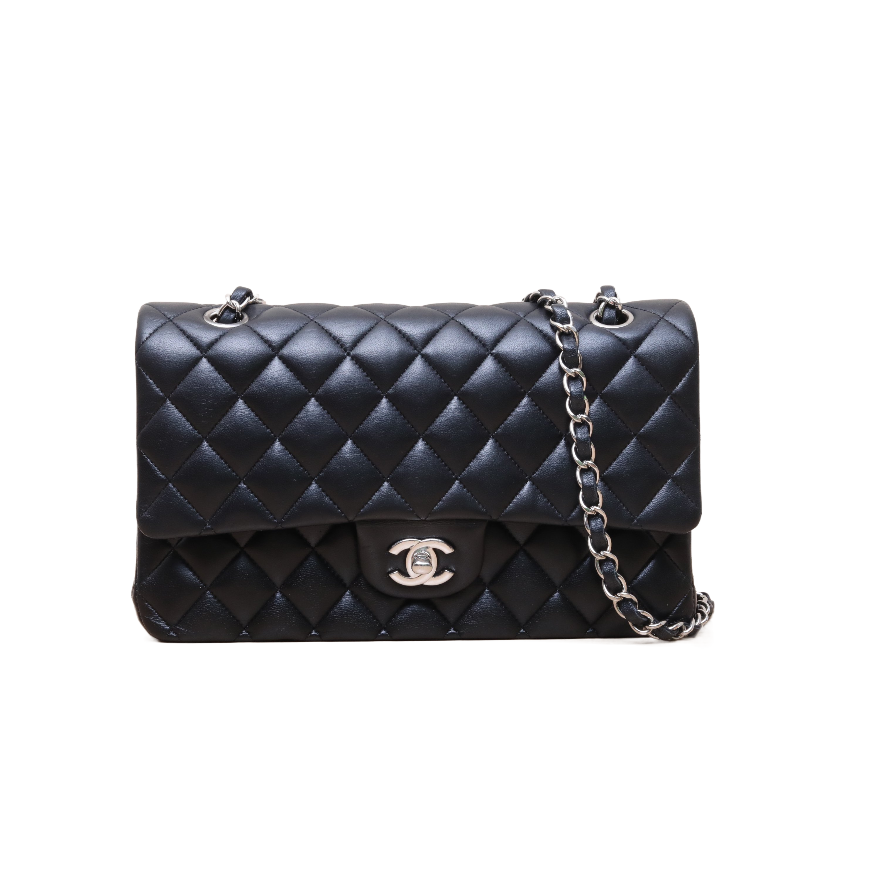 CHANEL レース　手袋 CHANEL早春手袋2025︳Jennie完美演繹CHANEL25！14矚目推介新版