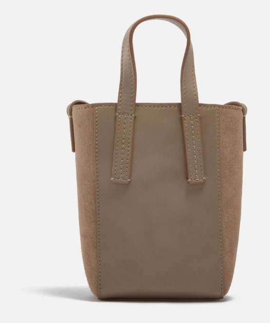 【預購】See By Chloe Mini Tilda G040908 tote 斜咩袋
