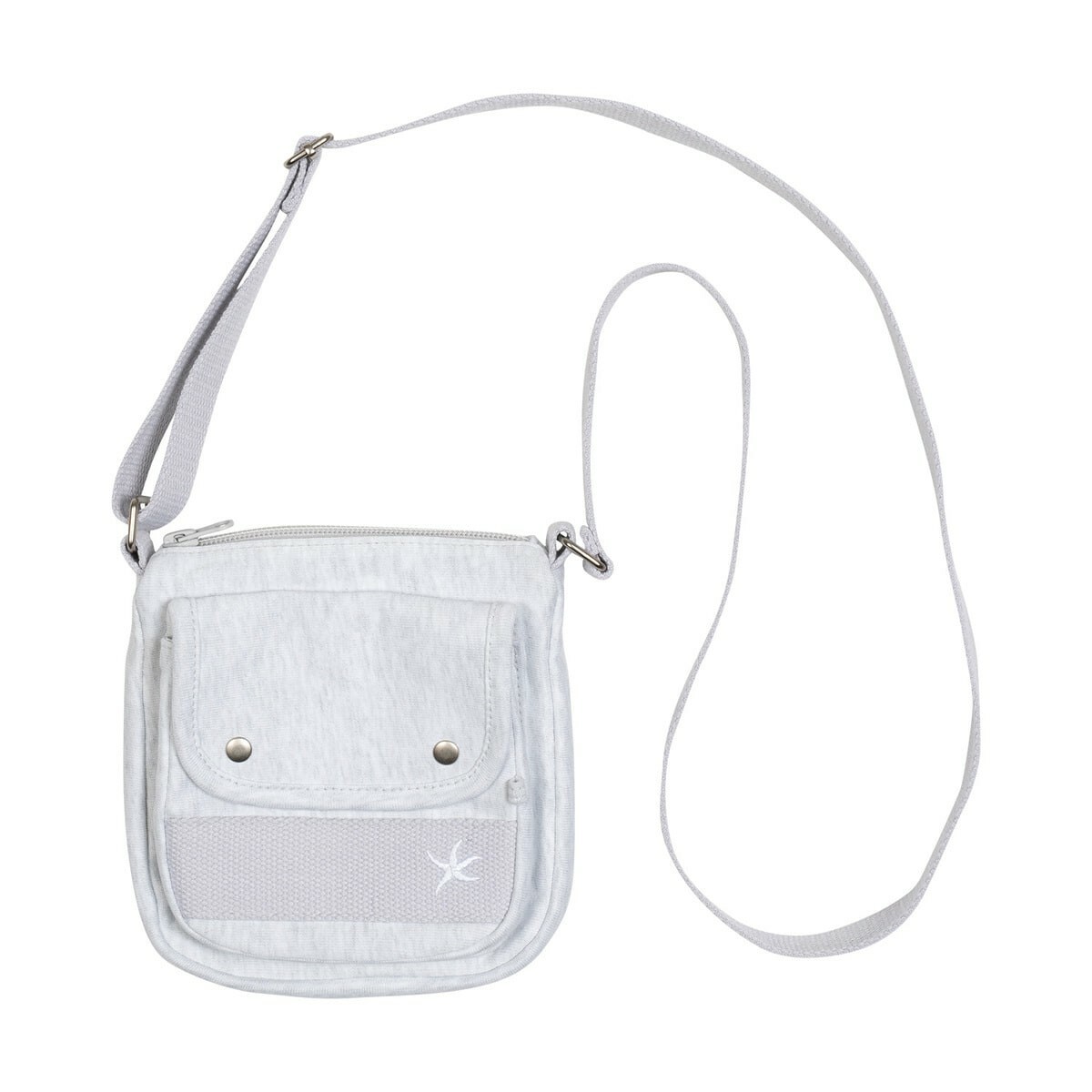 THE COLDEST MOMENT ♥ TCM starfish mini cross bag thecoldestmoment TCM starfish mini cross bag (grey) 海星