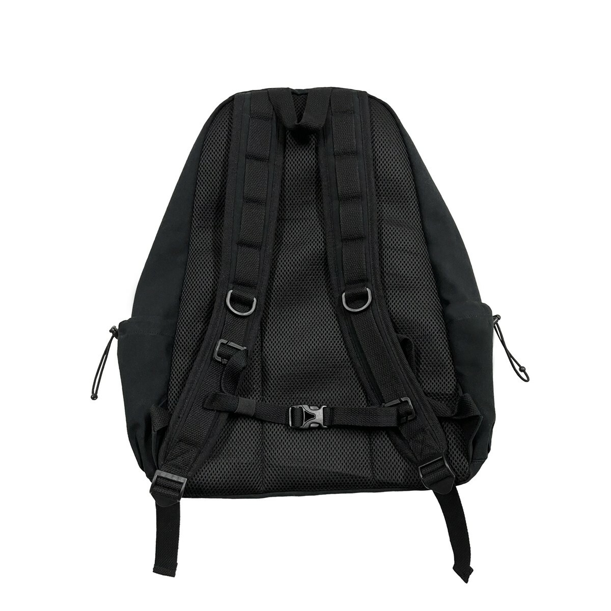 thecoldestmoment TCM starfish backpack (black) 海星 後背包 黑色