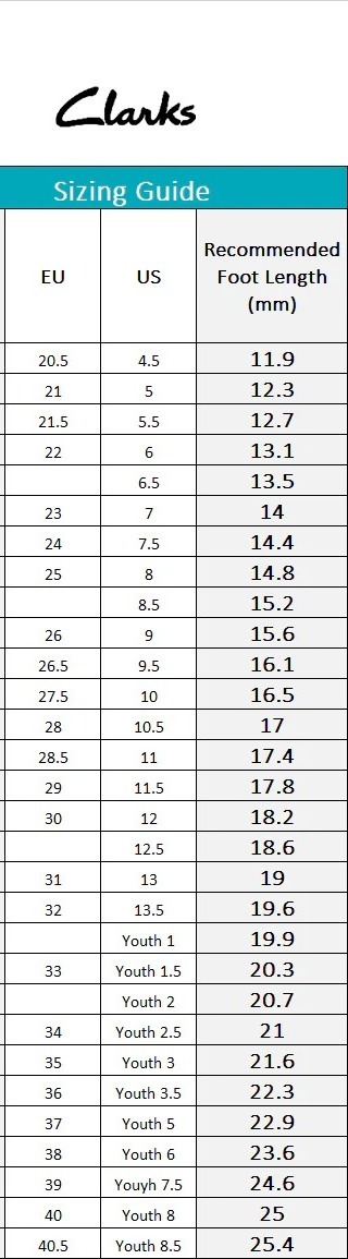 【預購】CLARKS Leather G040920 小童鞋