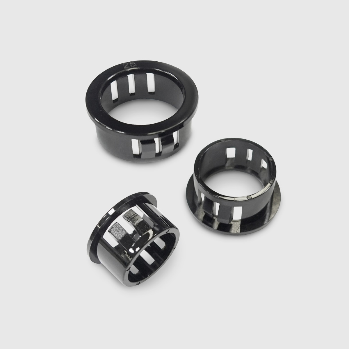 居家小物｜扣式護線圈