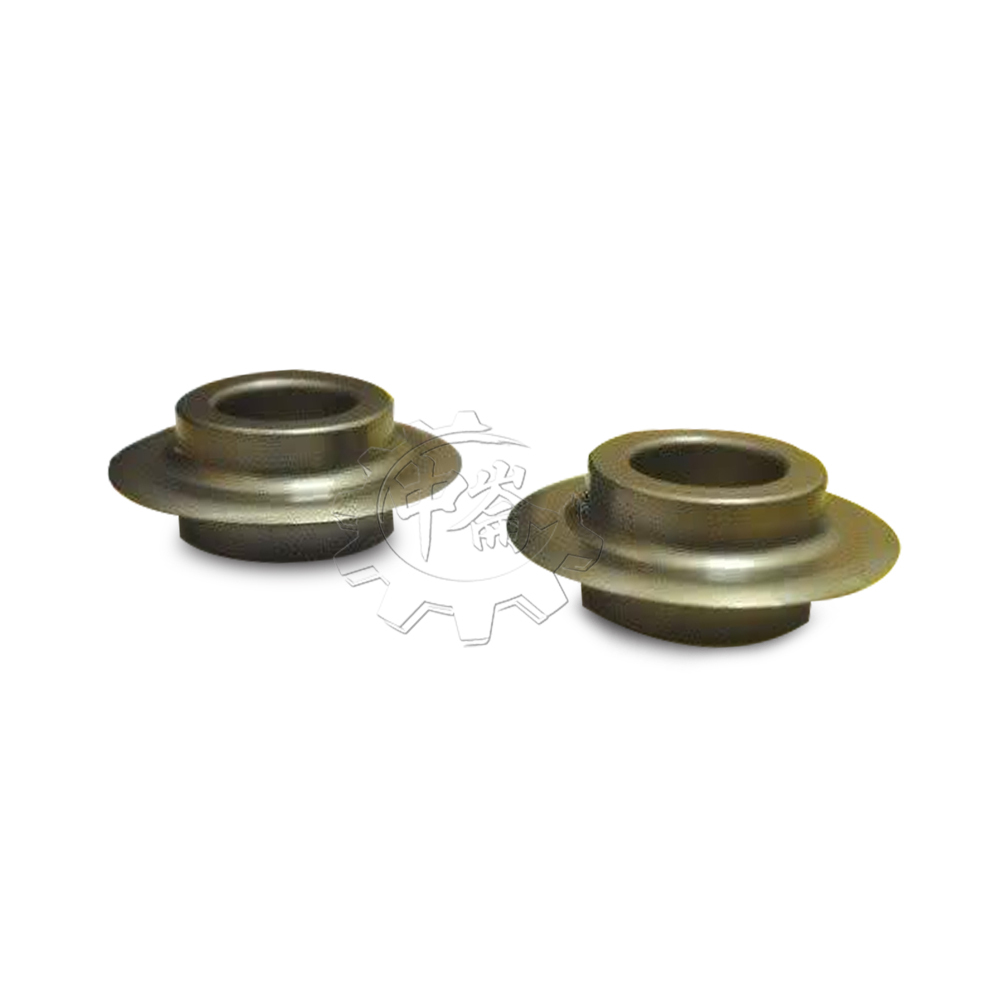 ＊中崙五金【附發票】CRAB KING 切斷器 切管刀 水管剪（專用白鐵刀片）2入 棕色 台灣製 TC-145B