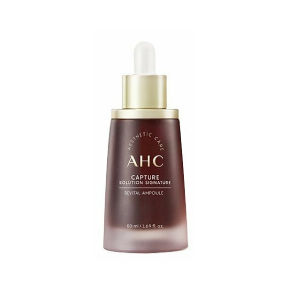Capture Solution Signature Revital Ampoule 50ml (8809759096010)