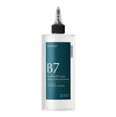 Heartleaf B7 Vegan Repair Water Treatment 500ml  8809667804530