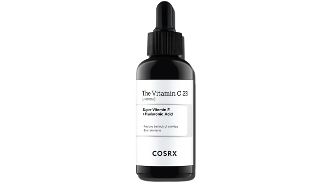 Cosrx The Vitamin C 23 Serum 20g 8809598454651