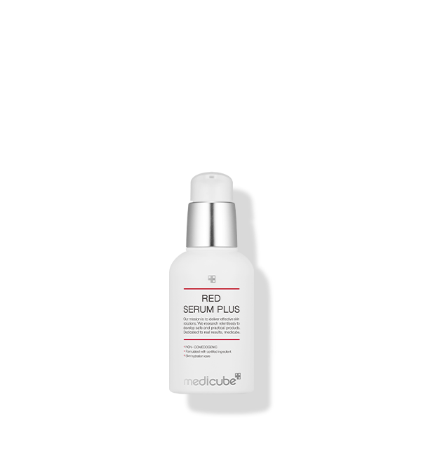 Medicube Red Serum Plus 55ml  random packaging (8809517410461)