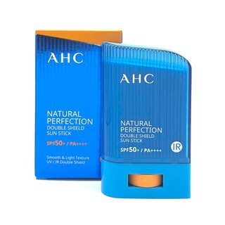 AHC Natural Perfection Double Shield Sun Stick 14g (SPF50+ PA++++5017exp.2027.01.26