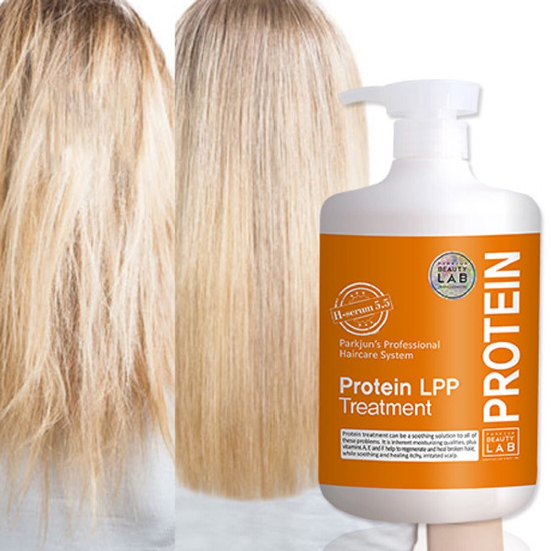 Protein LPP Treatment (1000ml) BEST BEFORE 2026