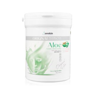 Modeling Mask Aloe 240g 8809329791413 BEST BEFORE 10 April 2026