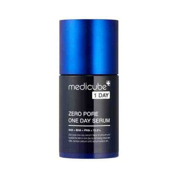 Zero Pore One Day Serum 30ml  (8809517413592)