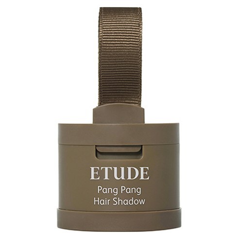 Etude Pang Pang Hair Shadow 3.5g #02light brown( (8809820687741)