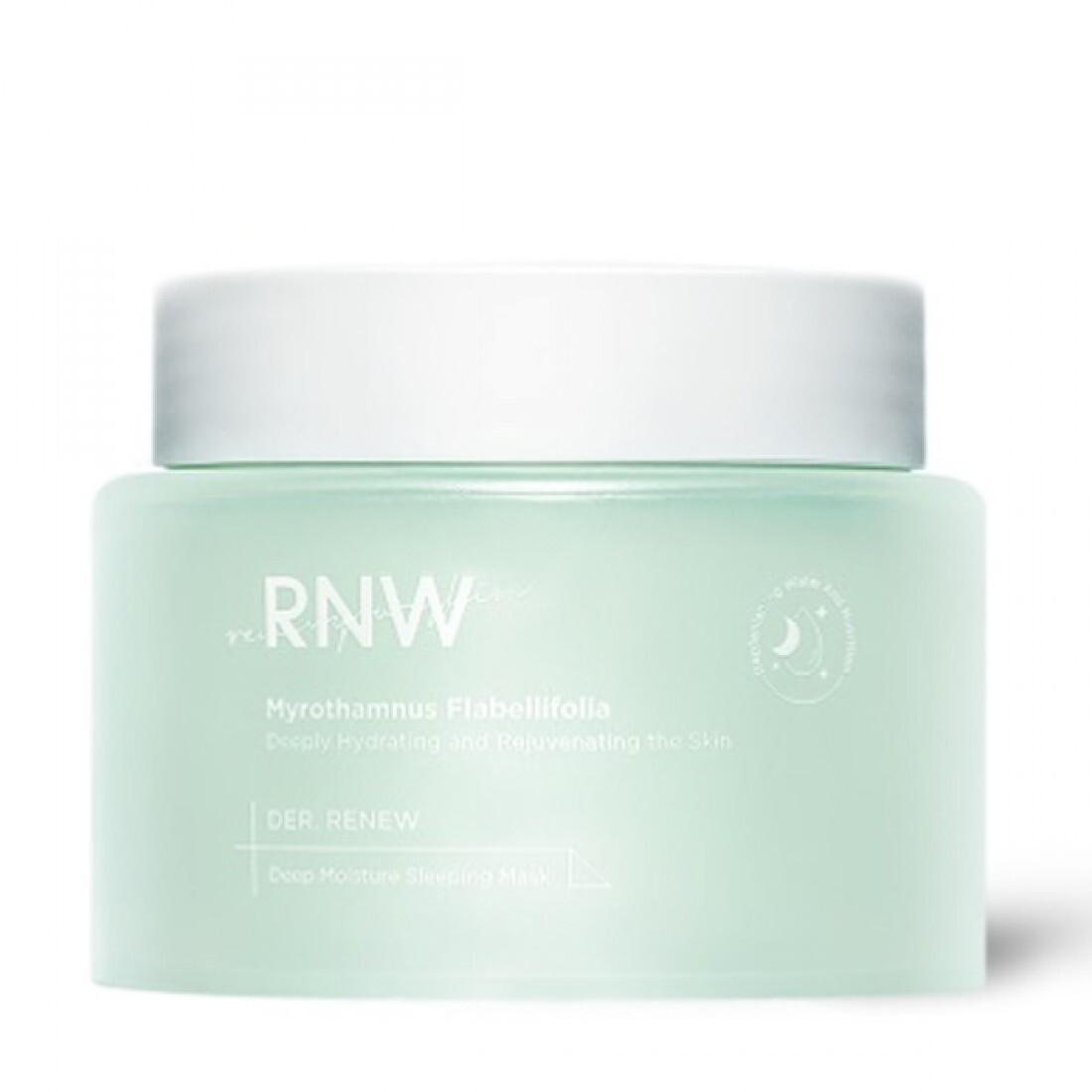 Deep Moisture Sleeping Mask 100ml 8809635330757