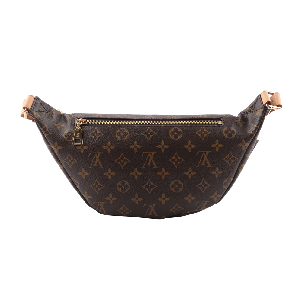 【Louis Vuitton / LV】Bumbag Monogram腰包 M43644
