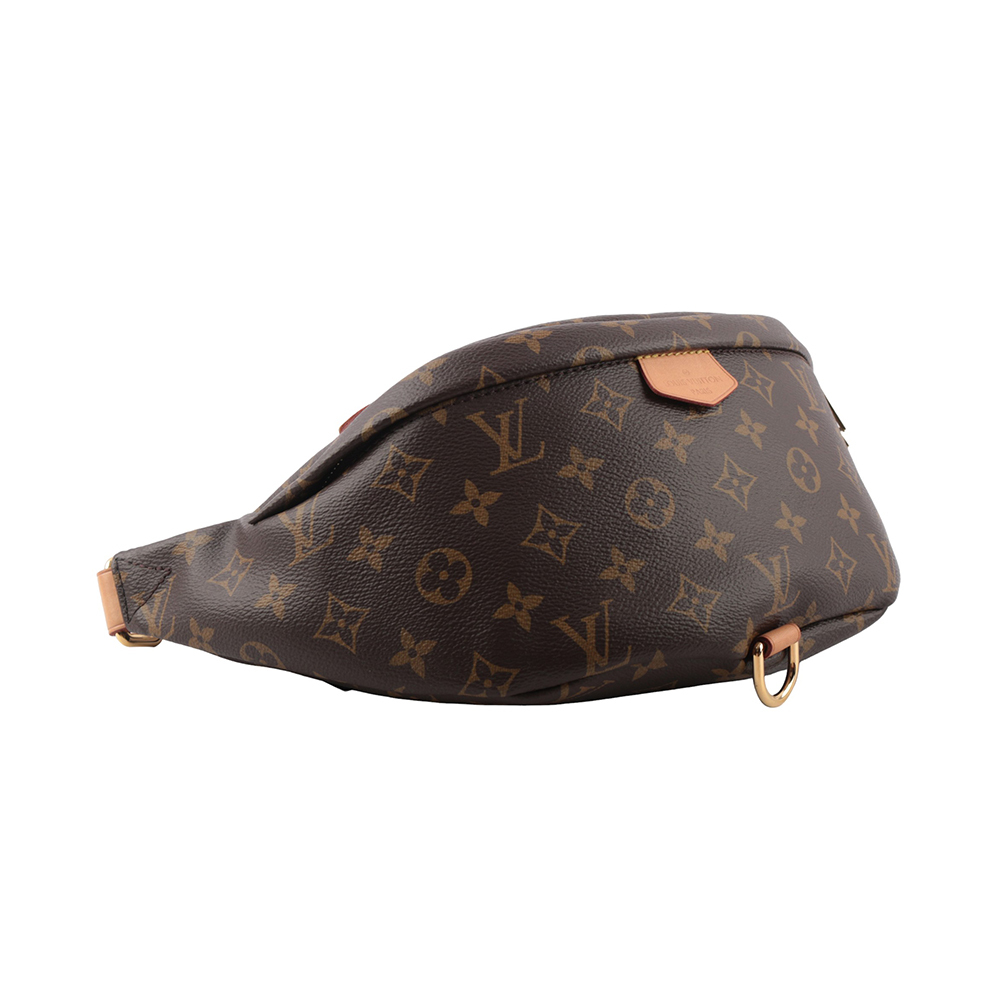 【Louis Vuitton / LV】Bumbag Monogram腰包 M43644