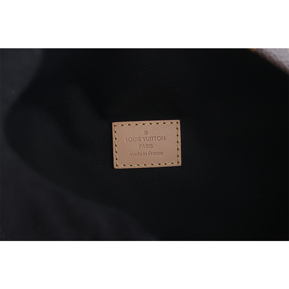 【Louis Vuitton / LV】Bumbag Monogram腰包 M43644