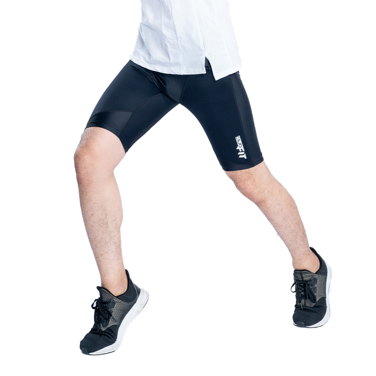 dyaco 岱宇 - Clubfit 男耐力提升壓力褲（長褲/五分褲） 無盒環保包裝