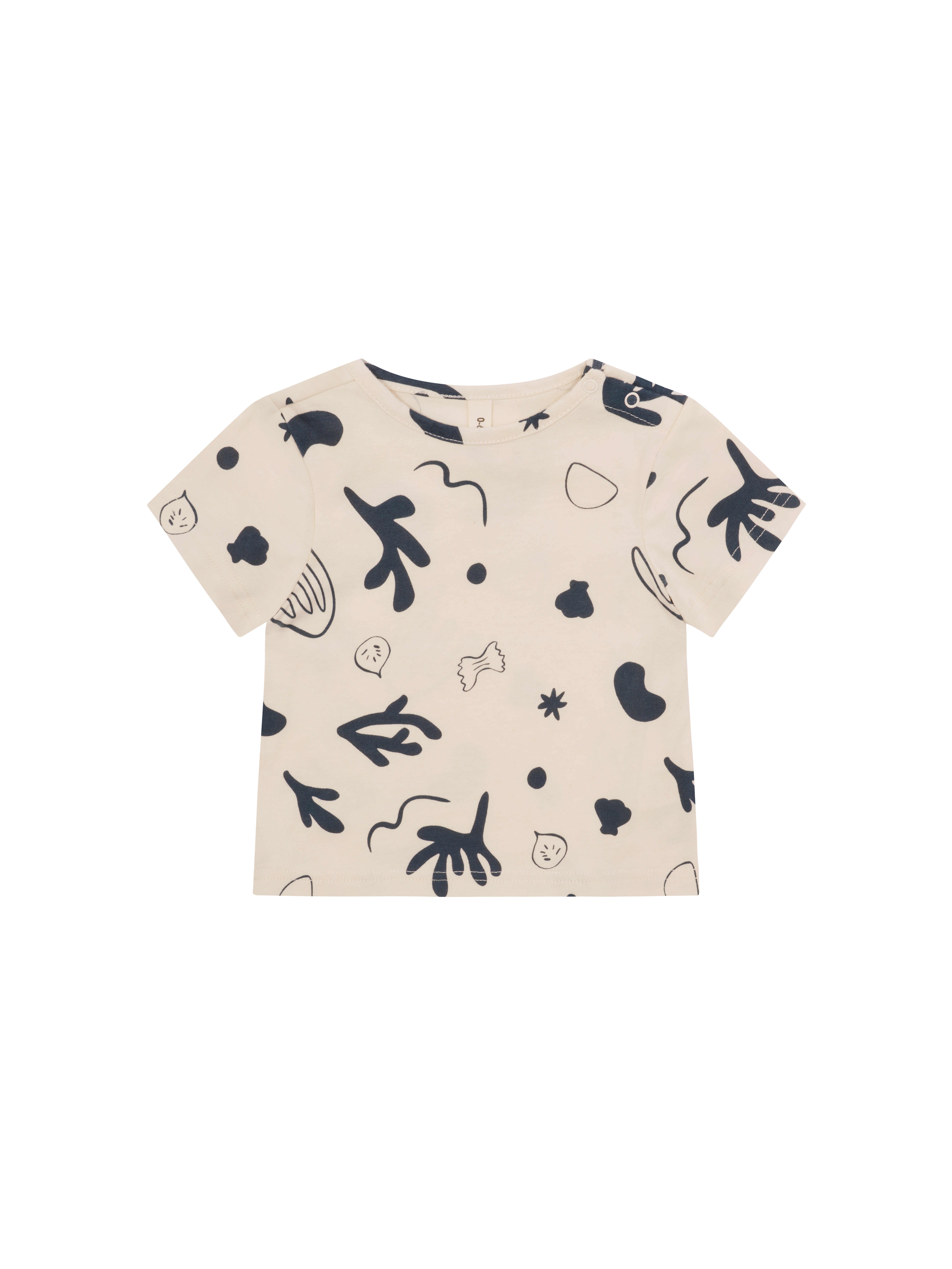 【新品未使用】organic zoo Capri Classic T 1-2y 新品 organic zoo capri classic T-shirt - メルカリ
