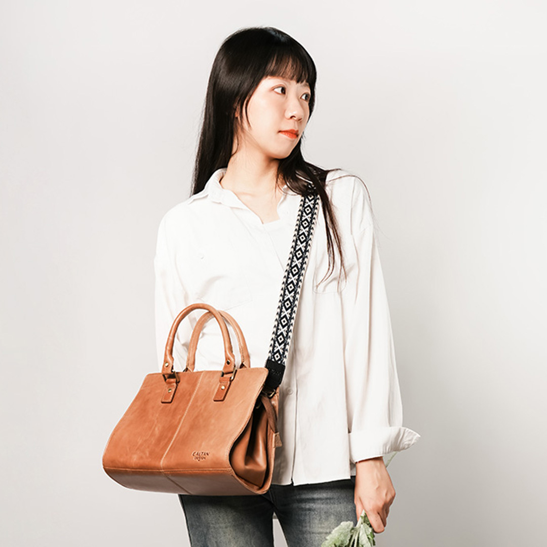 菱之眼可拆式帆布背帶-三色(239010背帶)