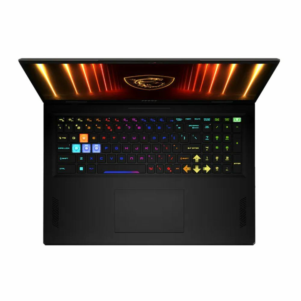 MSI 微星 Vector A18 HX A9WIG-041TW 18吋電競筆電 R9/32G/2TSSD/RTX5080/W11