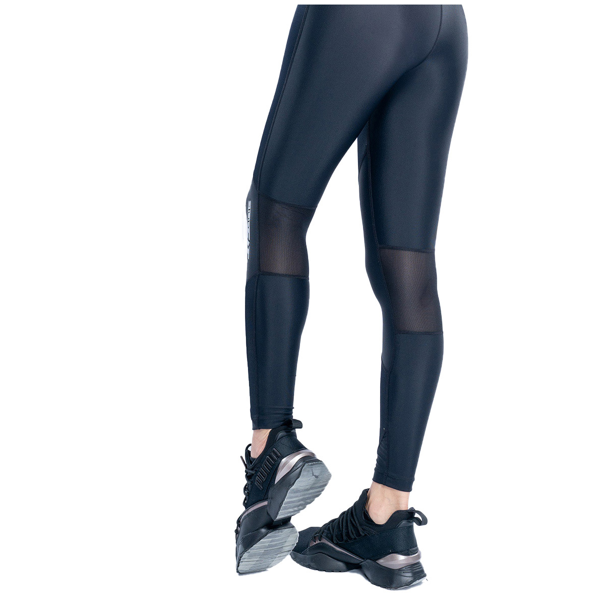 dyaco 岱宇 - Clubfit 女耐力提升壓力褲（長褲/五分褲）無盒環保包裝