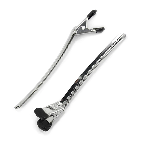 日本防滑白鐵夾(6入)