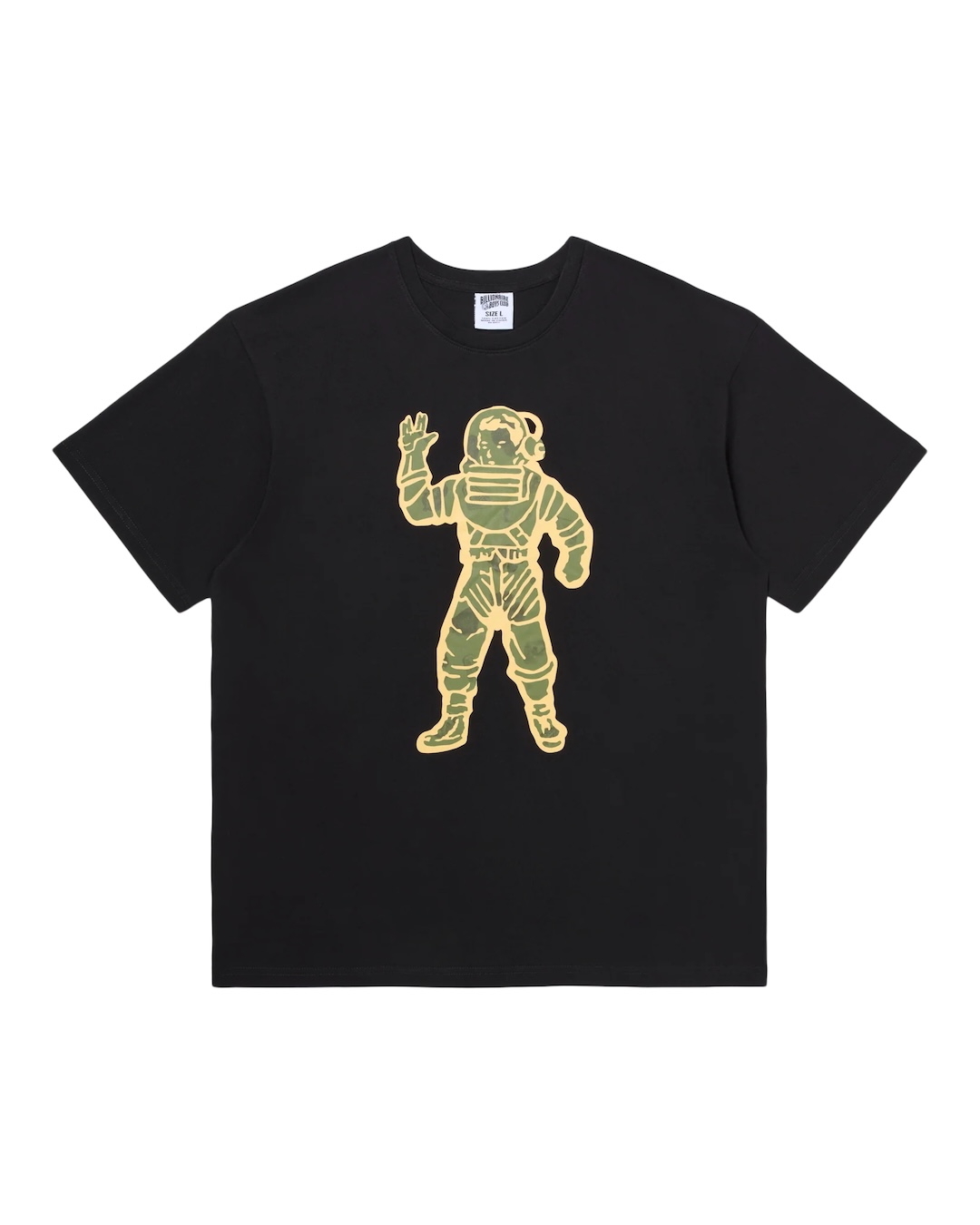 ASTRONAUT DIAMOND DOLLAR SS TEE