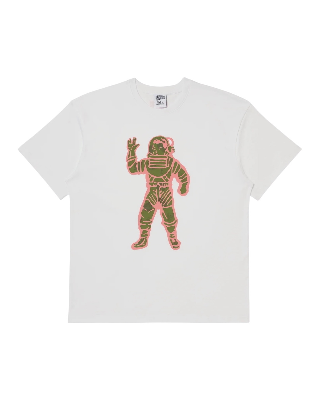 ASTRONAUT DIAMOND DOLLAR SS TEE